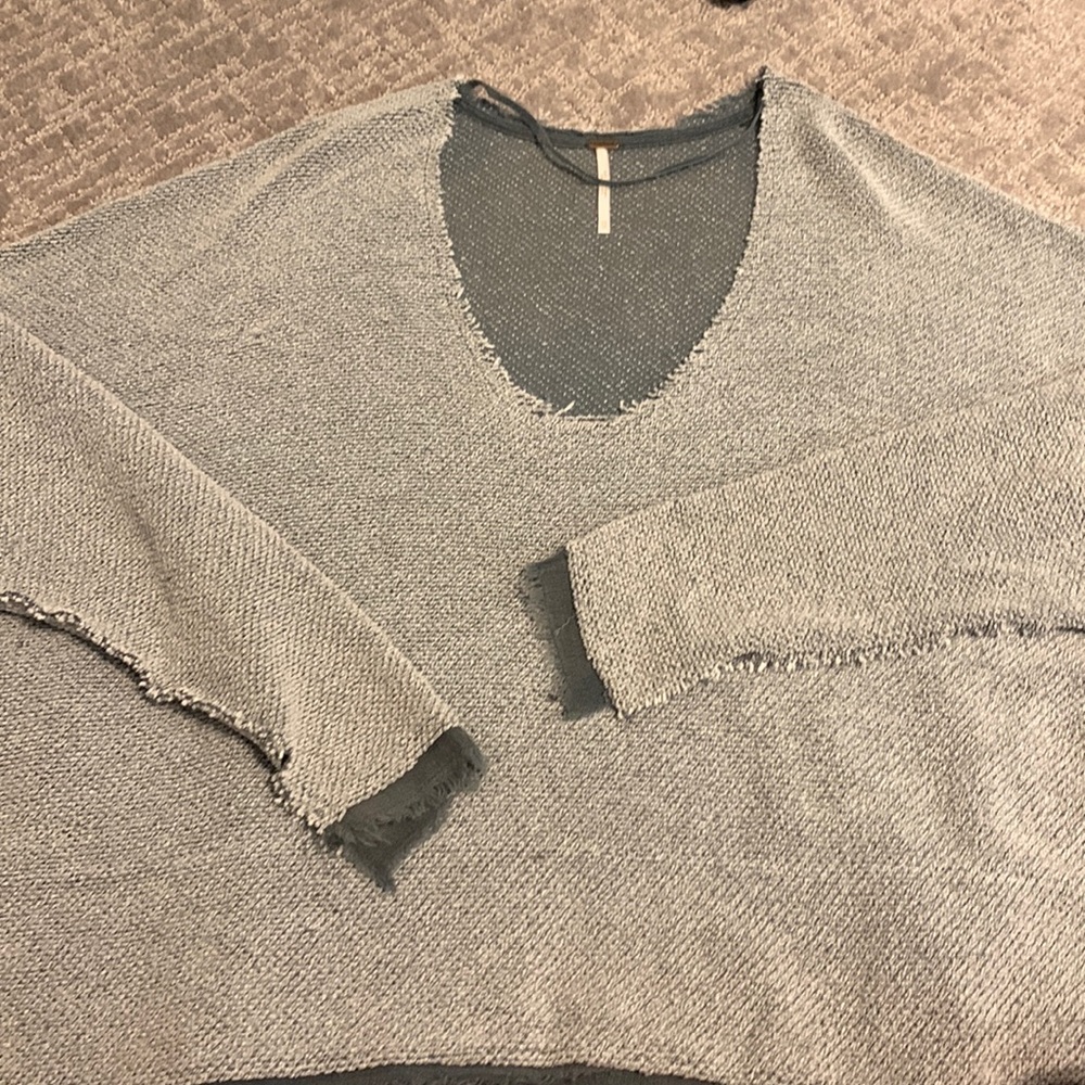 Free People shirt